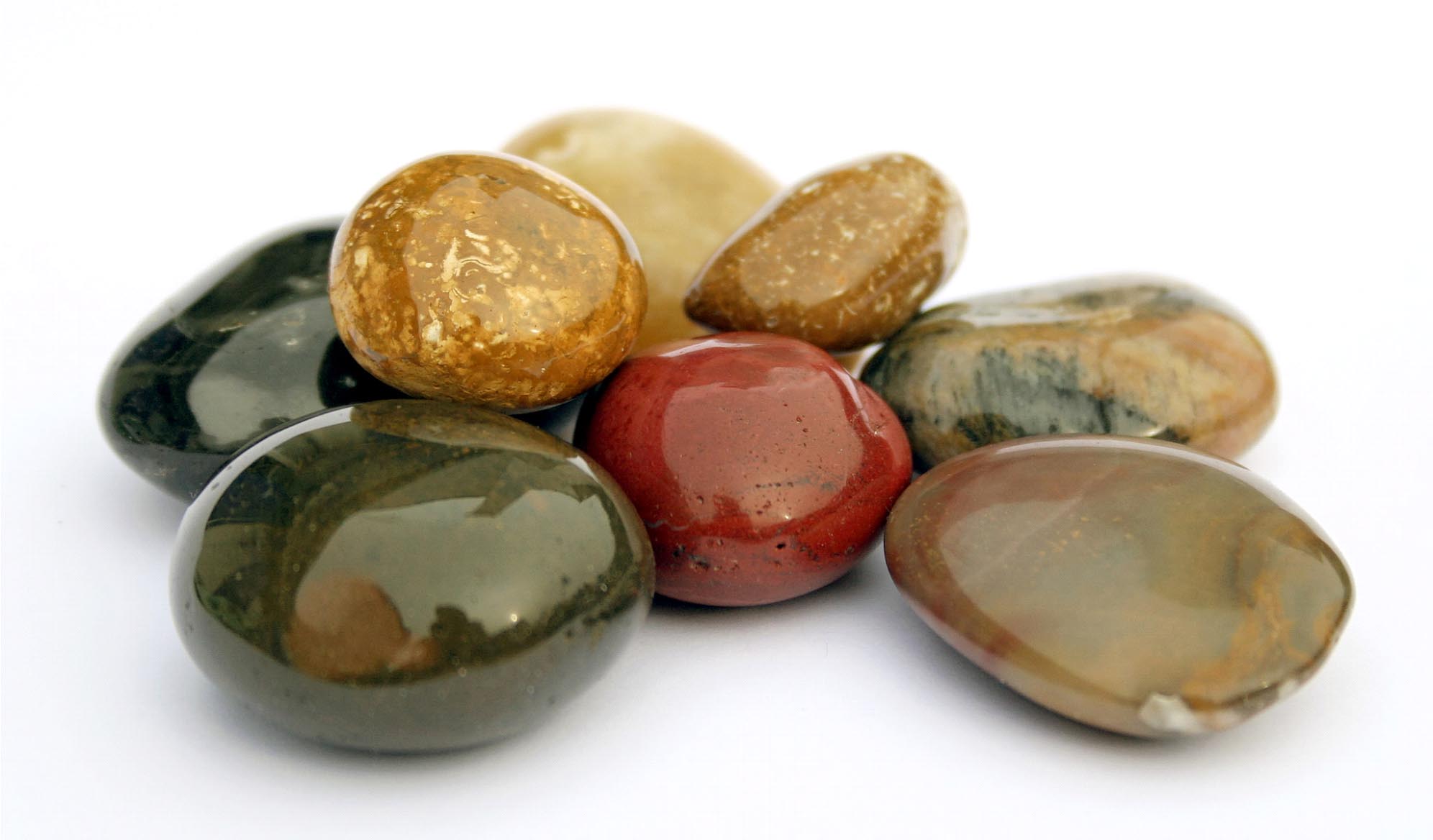 stones
